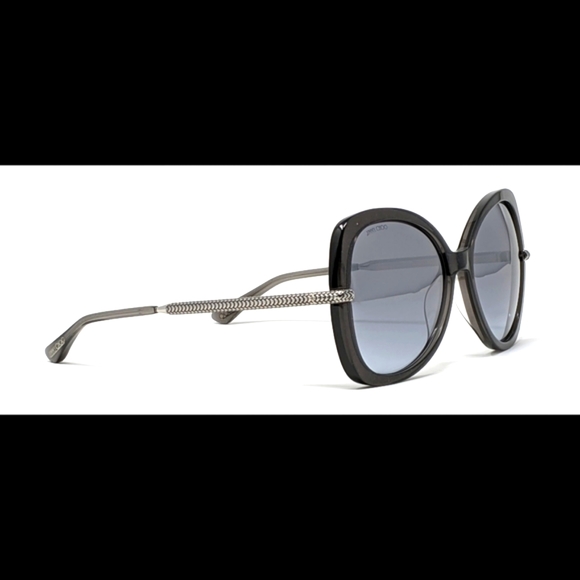 Jimmy Choo :: CRUZ/G/S-Y6U - Picture 6 of 14